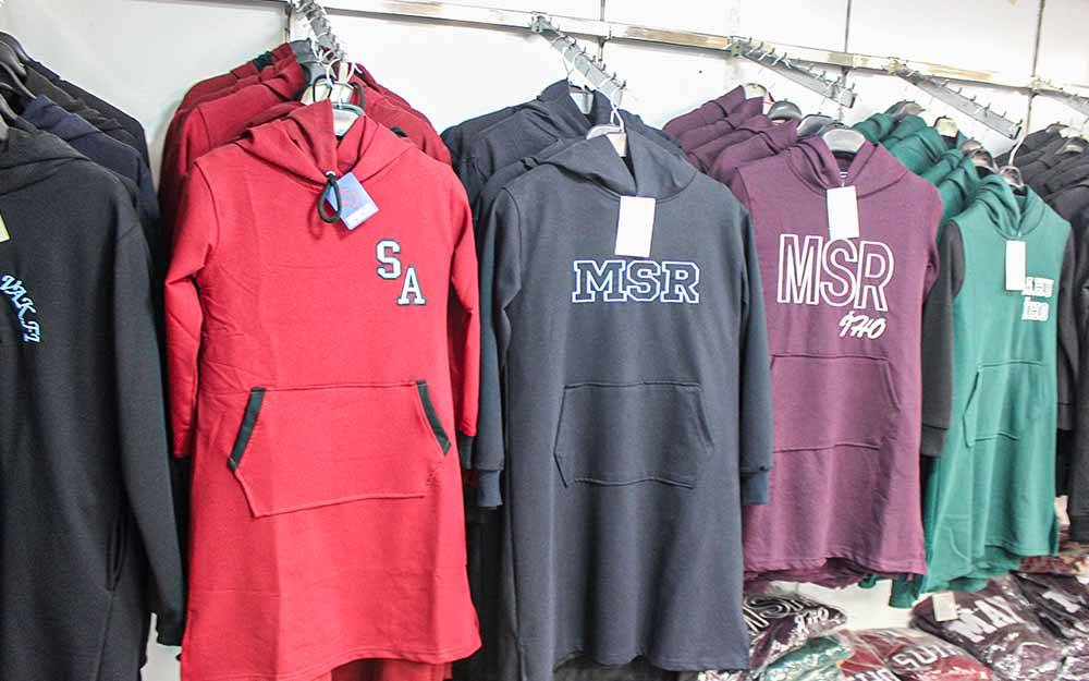 Konya'da okul forması telaşı yaşanıyor! Bu yıl okul formaları ne kadar oldu? 5